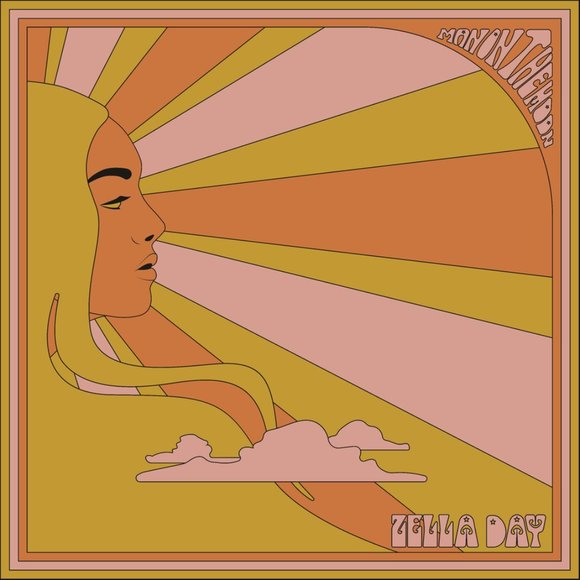 ISO Zella Day merch - Picture 1 of 1